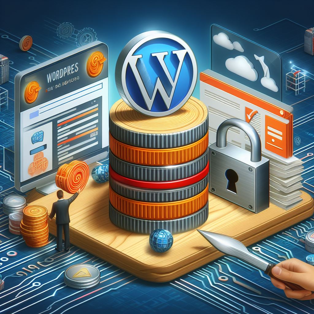 Wordpress hosting in pakistan